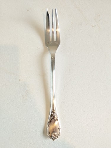 Grande fourchette pour - grande, le
