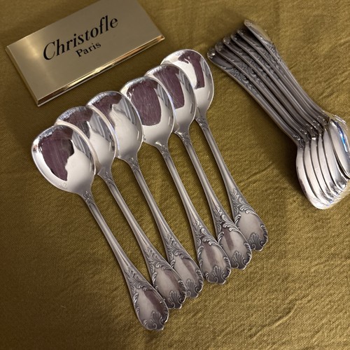 Christofle marly 12 - -,