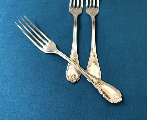 Grande fourchette christofle - grande,