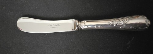 Couteau beurre tartineur en - a,
