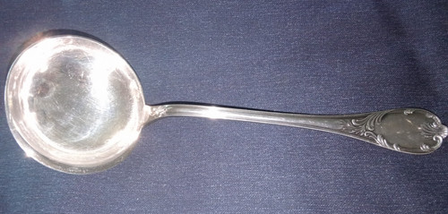 Louche crème modèle marly - à,