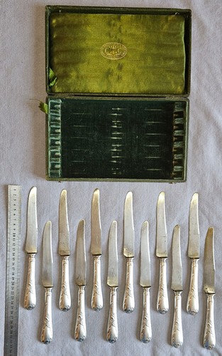 Christofle marly coffret - marly,